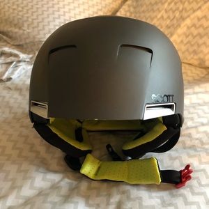 SCOTT snowboarding Helmet